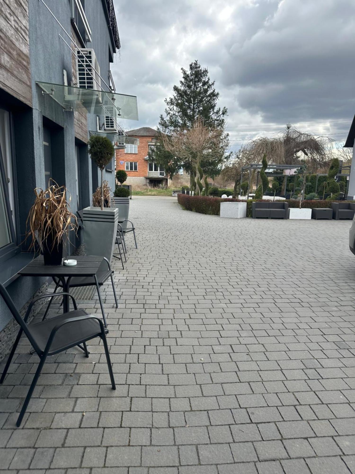Willa Sandomierska Sandomierz Kültér fotó